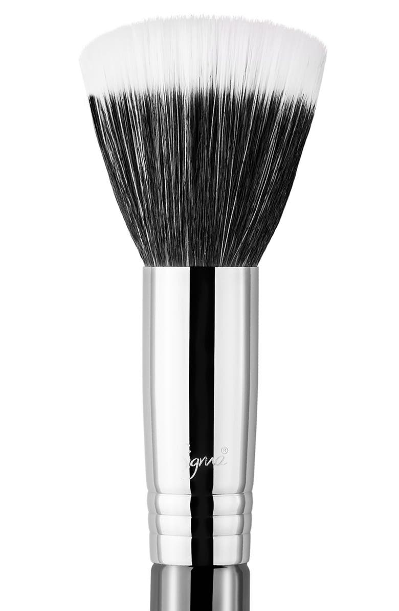Sigma Beauty F50 Duo Fibre Brush, Alternate, color, 