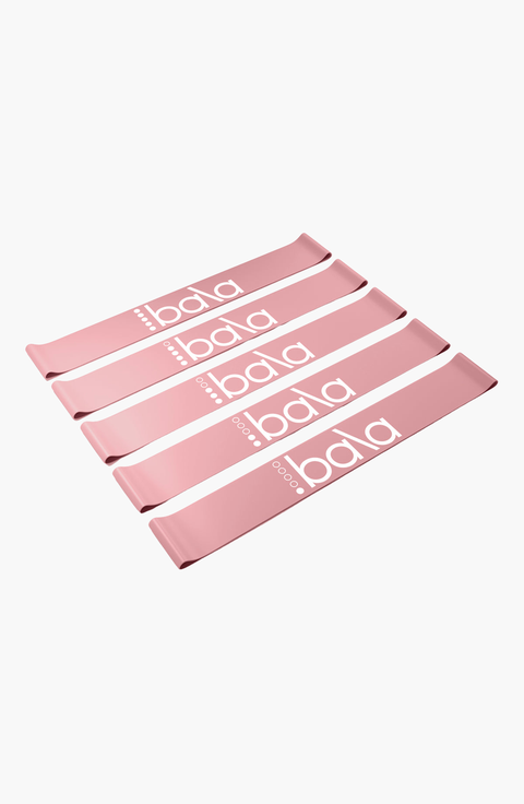 Booty Resistance Bands