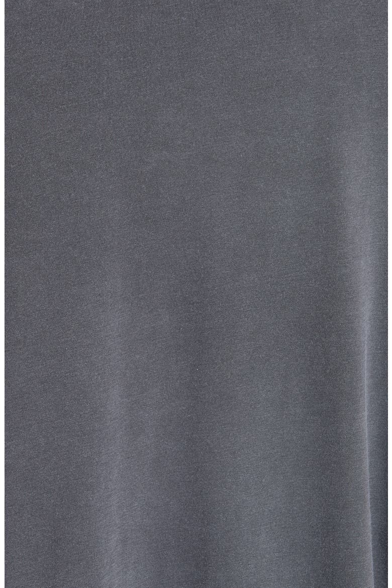 Tombstone Distressed Long Sleeve Tee, Alternate, color, FADED BLACK