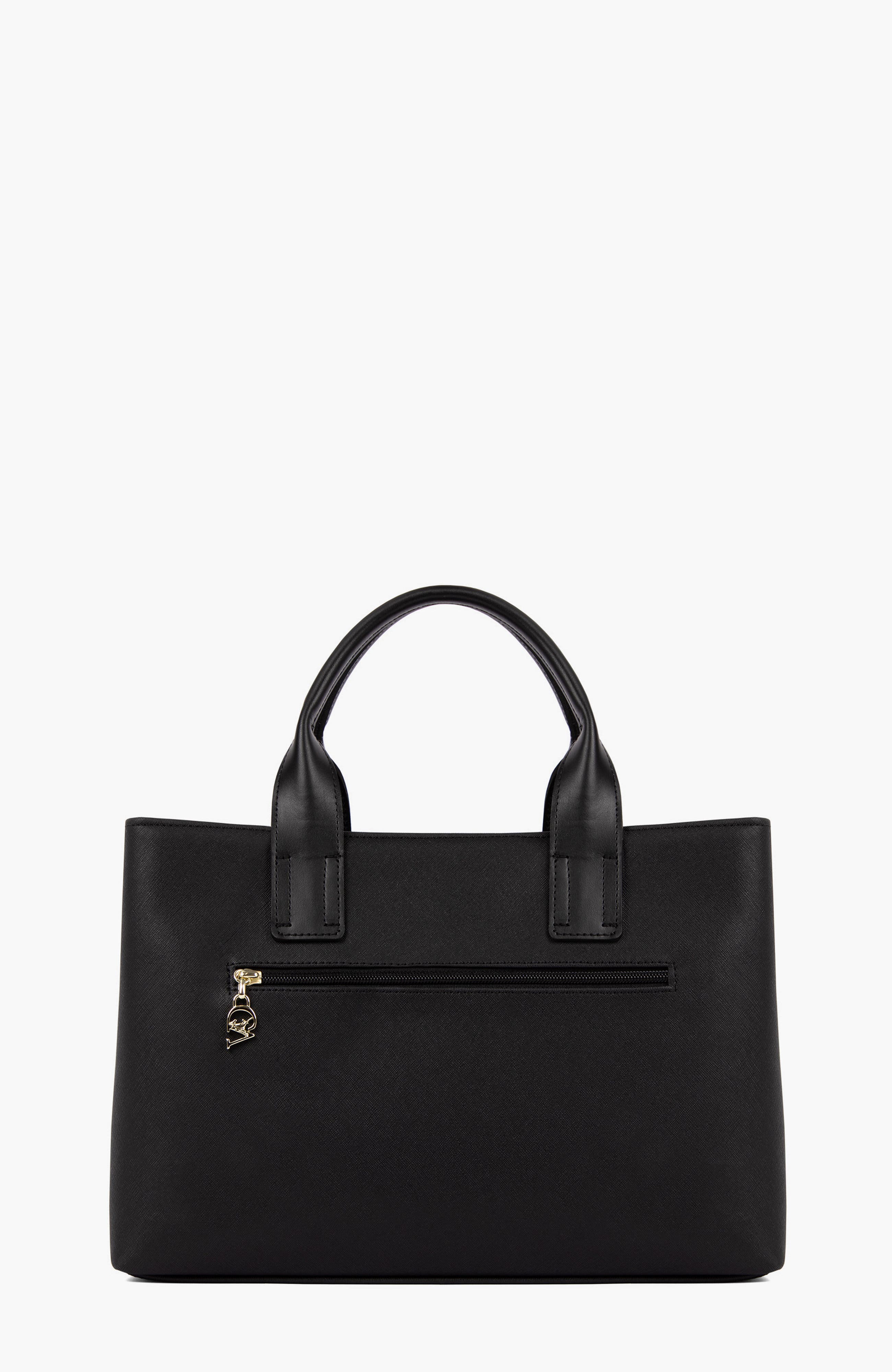 La Vie 617 Handbag, Alternate, color, Black