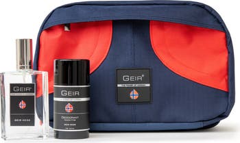 GEIR NESS Laila Geir for Men Eau de Parfum Set | Nordstrom