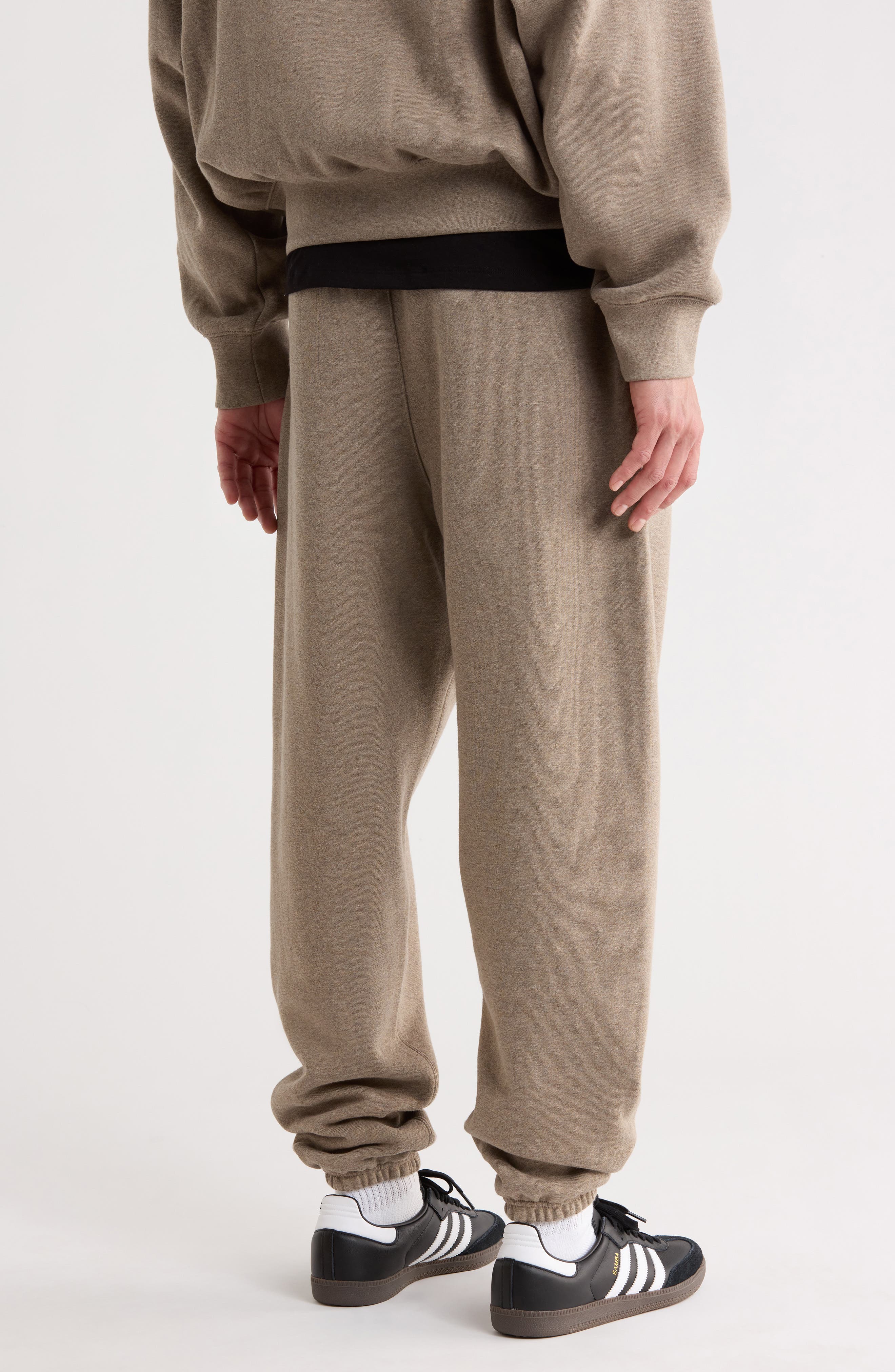 Classic Fleece Sweatpants - image 2