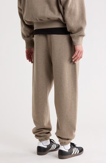 Classic Fleece Sweatpants