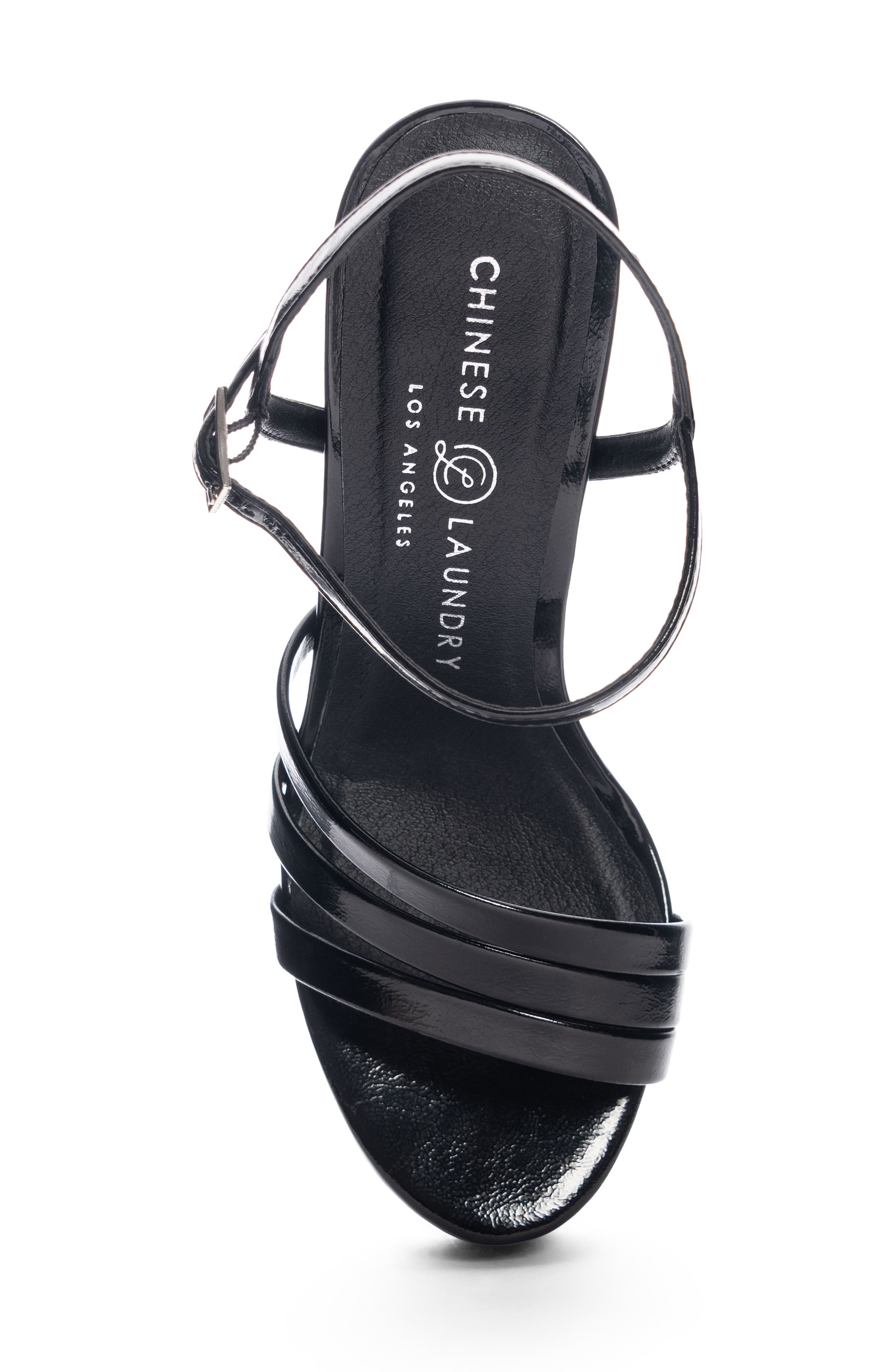 Chinese Laundry Amella Platform Sandal, Alternate, color, 