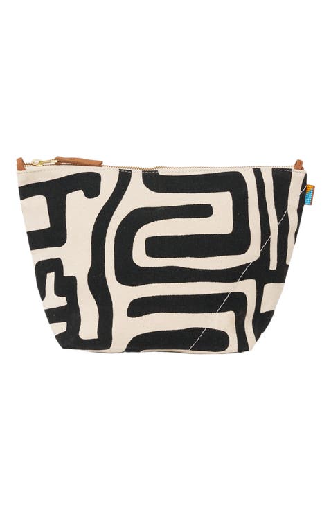 XLarge Convertible Pouch