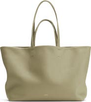 Cuyana Classic Easy Leather Tote | Nordstrom