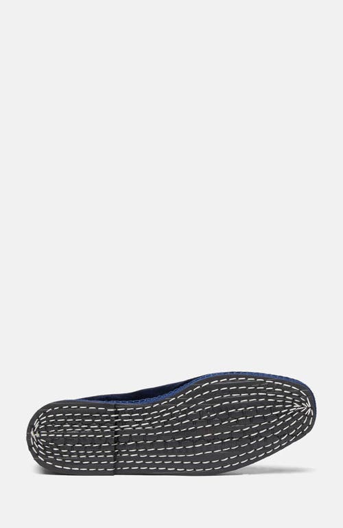 Scarosso Petra Slippers