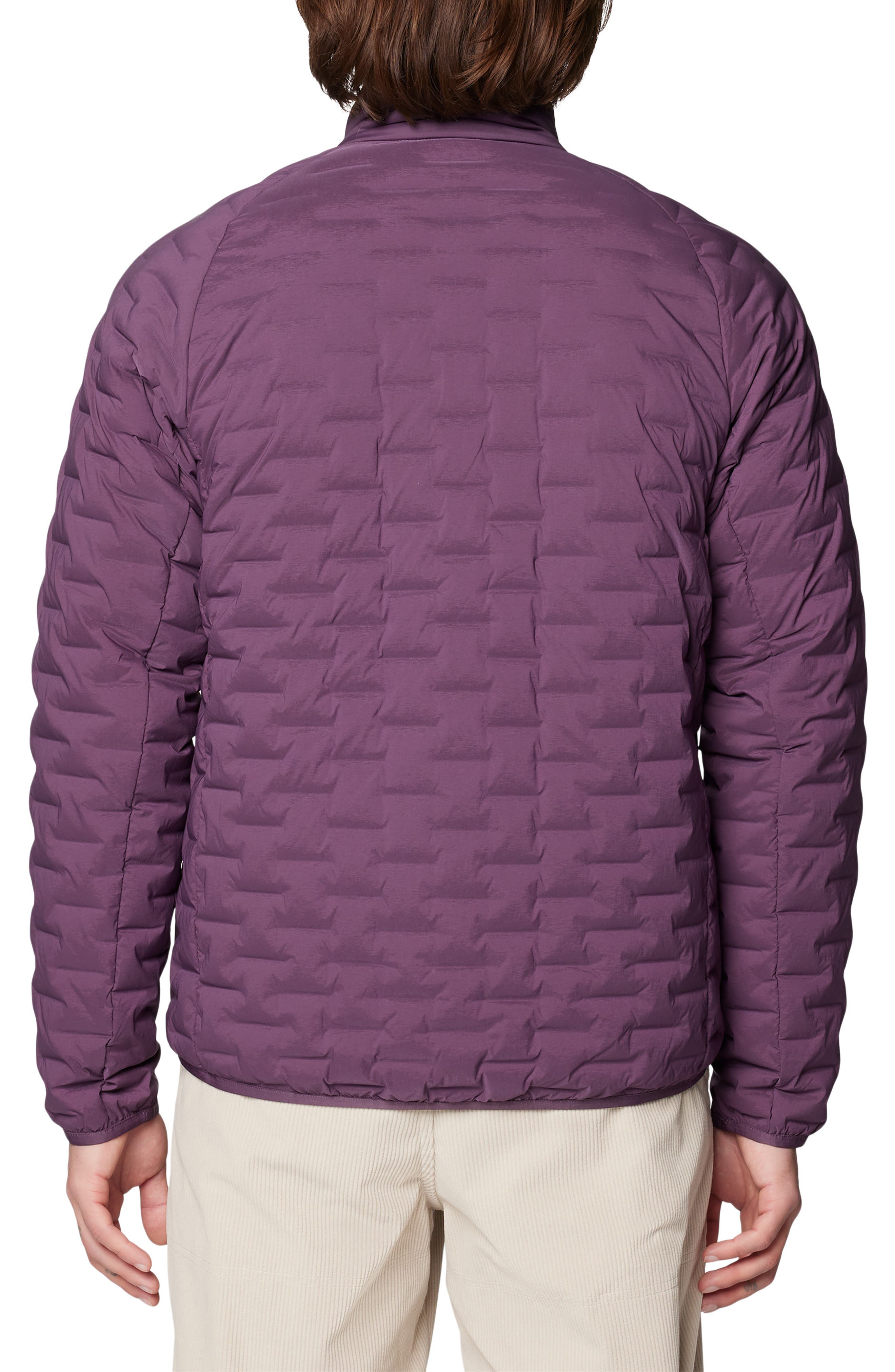Stretchdown 700 Fill Power Down Light Jacket - image 4