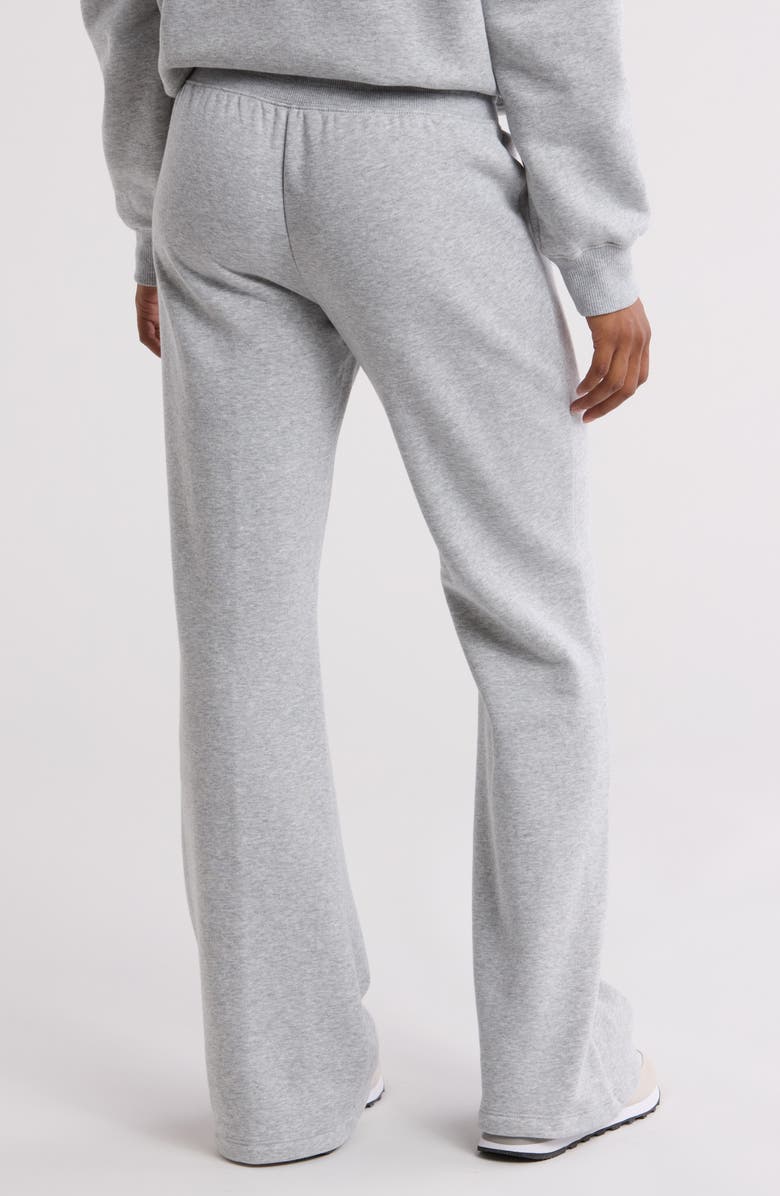 Flare Sweatpants