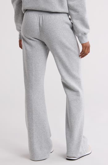 Flare Sweatpants