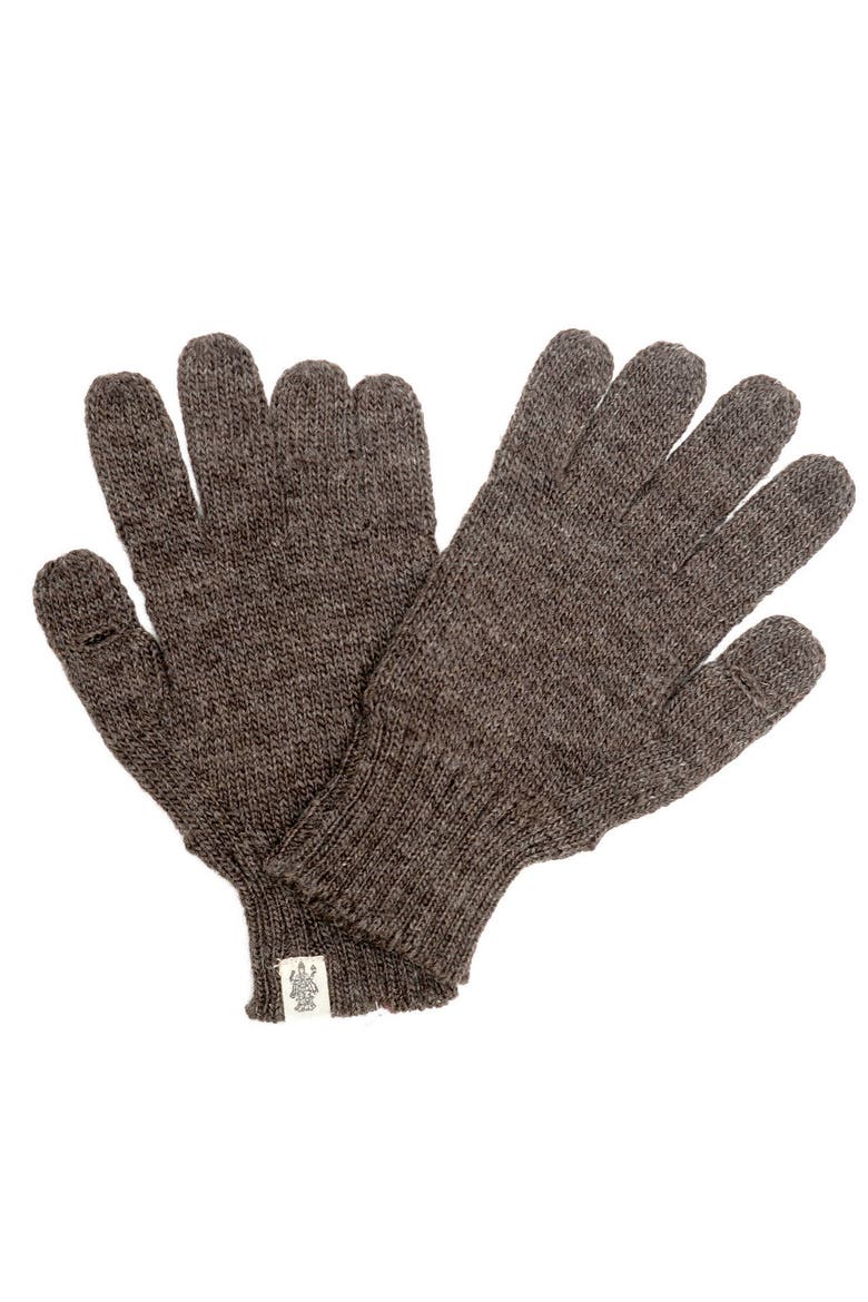 McCarren Gloves, Main, color, Tweed