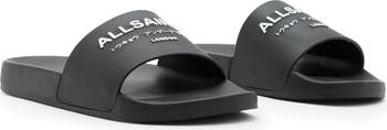 Underground Slide Sandal