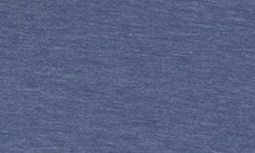 Fair Harbor The Seabreeze Performance Pullover Hoodie In Navy Blazer