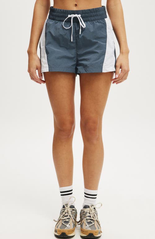 COTTON ON BODY ACTIVE LEVEL UP SHORT