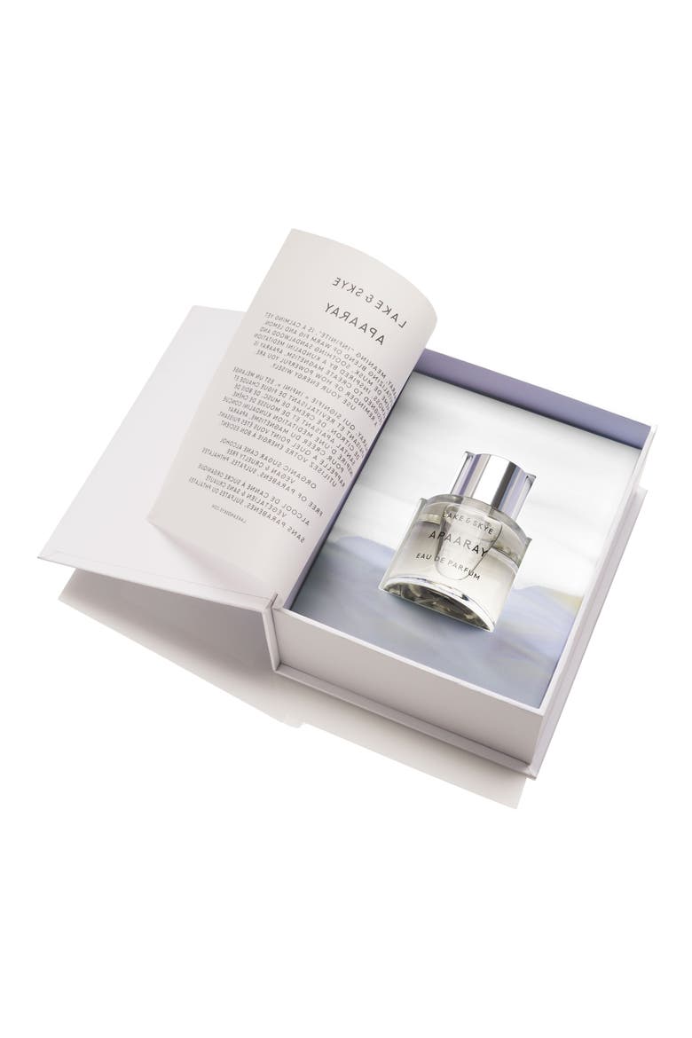 Apaaray Eau de Parfum, Alternate, color, NO COLOR