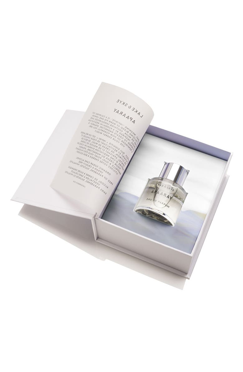 Lake & Skye Apaaray Eau de Parfum, Alternate, color, 