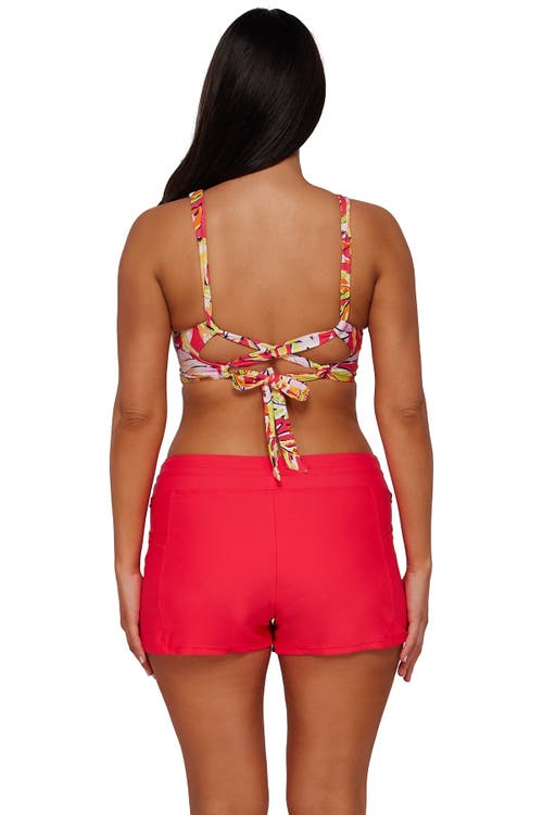 Sunsets Elsie Bikini Swimsuit Top