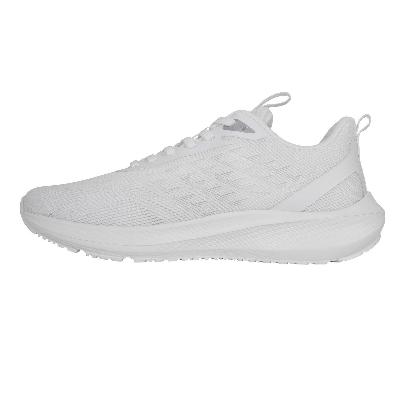 Nimble Lightweight Active Sneakers, Alternate, color, White