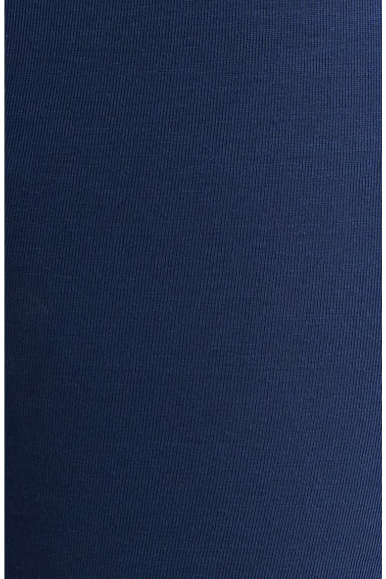3-Pack Second Skin 6-Inch Stretch Modal Boxer Briefs, Alternate, color, DRESS BLUES/ BLUE QUARTZ/CANAL