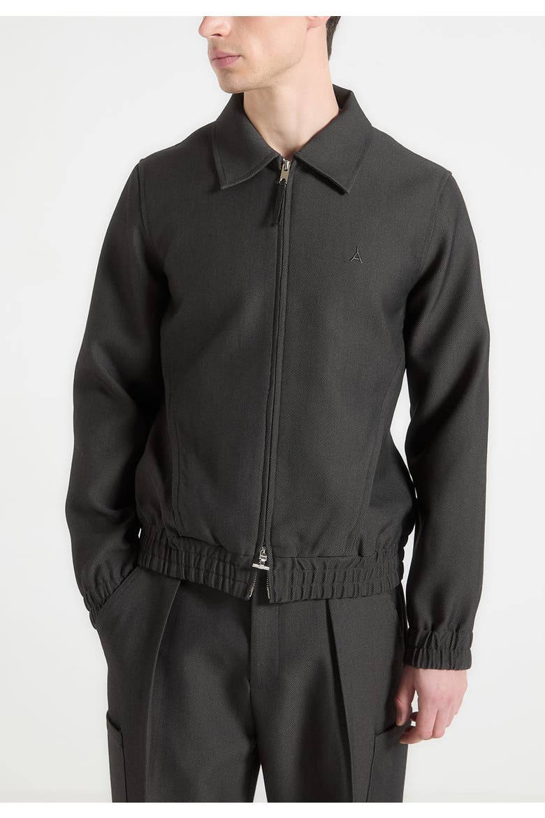 Sullivan Harrington Jacket, Alternate, color, Grey