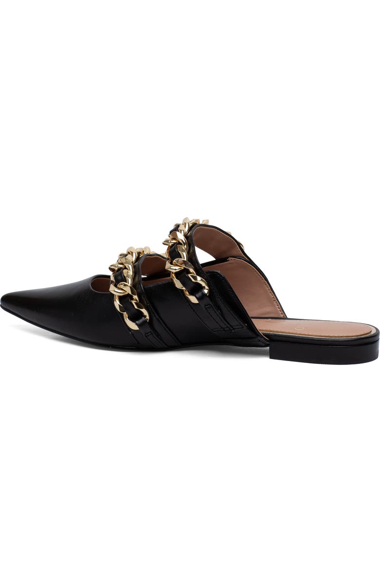 Linea Paolo Aurel Pointed Toe Mule, Alternate, color,