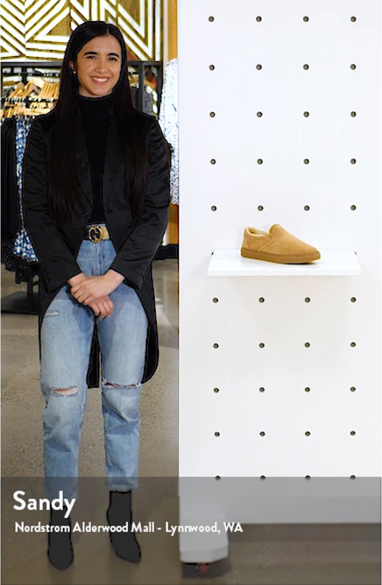 Alden Slipper, sales video thumbnail