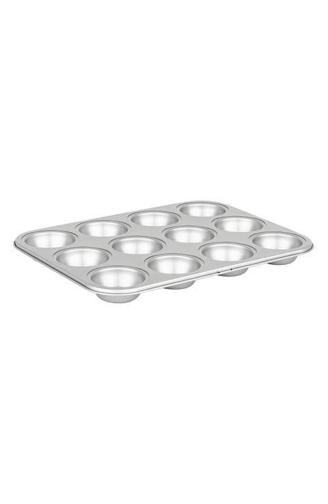 12 Cup Muffin Pan