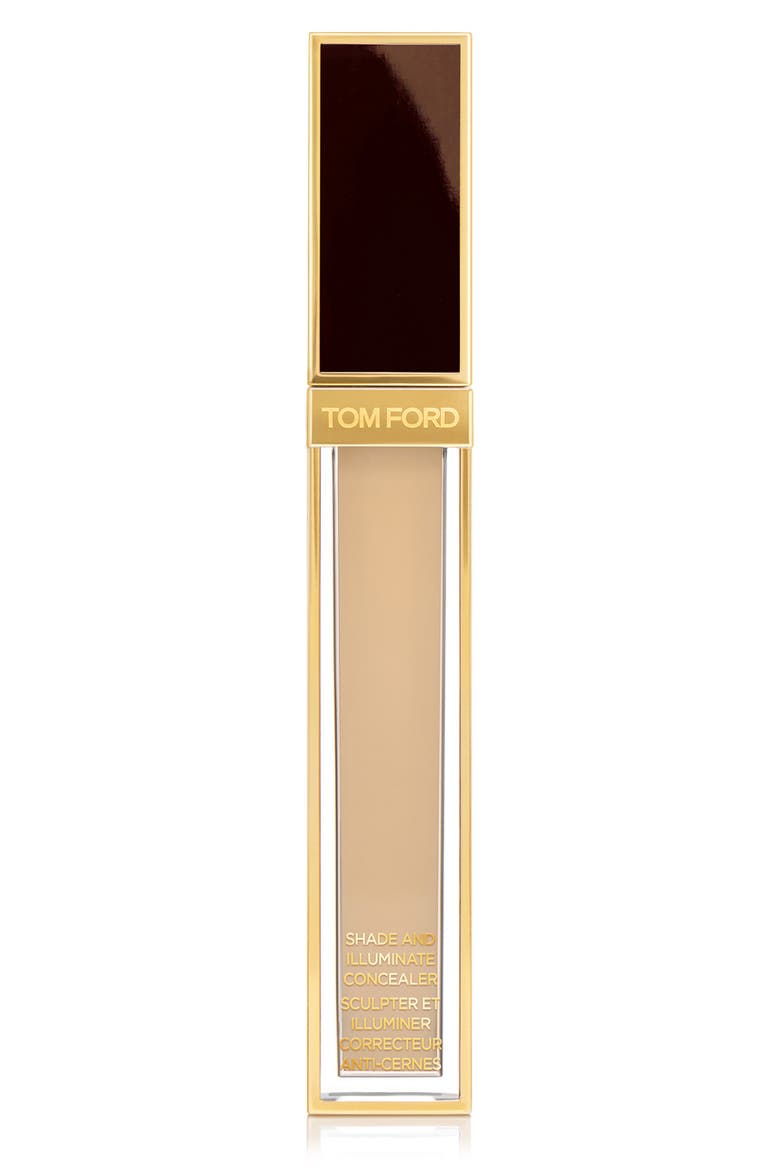Shade & Illuminate Concealer, Main, color, 2W1 TAUPE