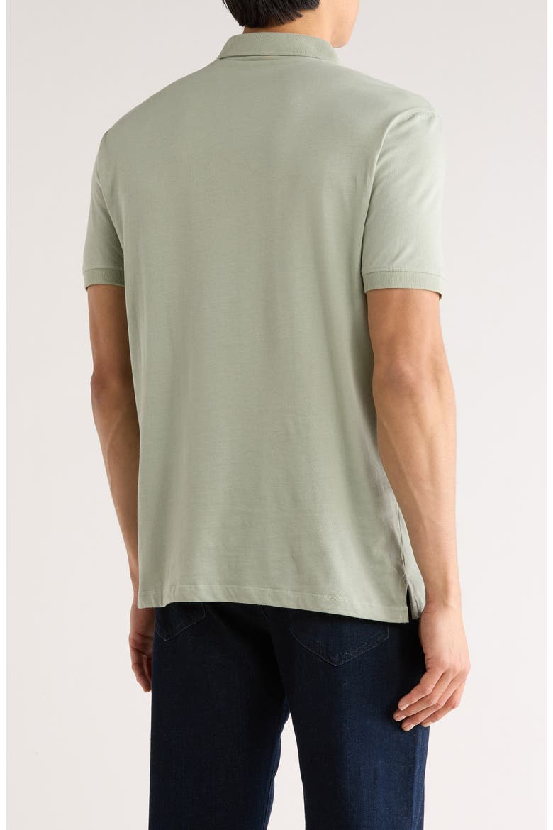 Vidal Polo, Alternate, color, MINERAL GREEN