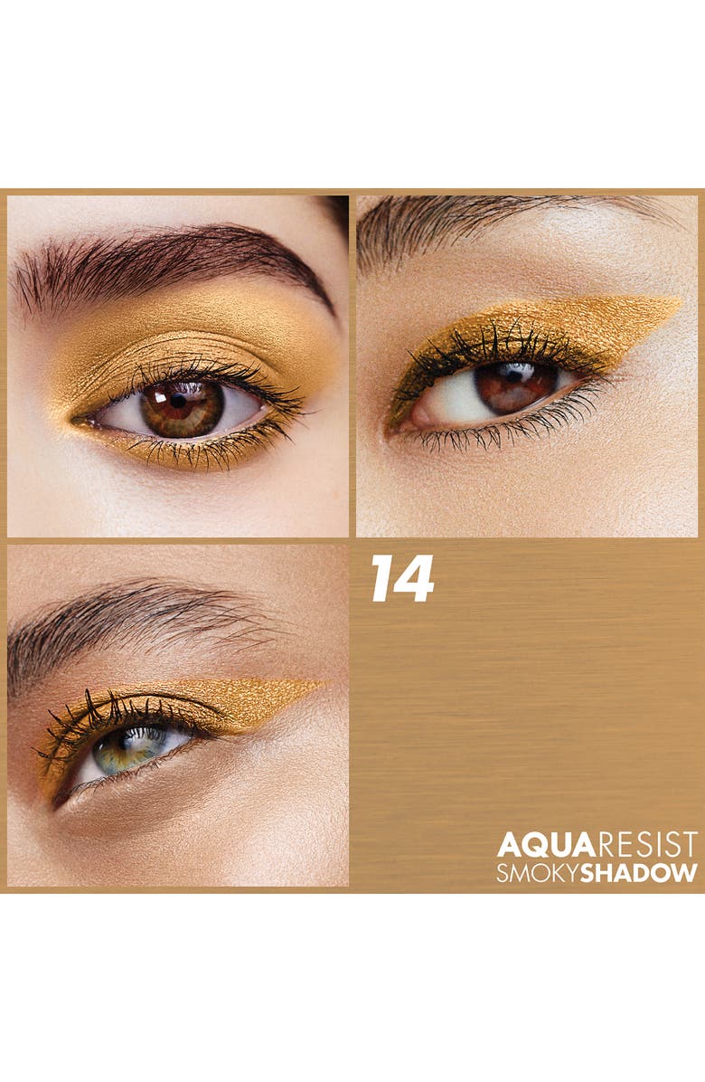 Aqua Resist Smoky Eyeshadow Stick