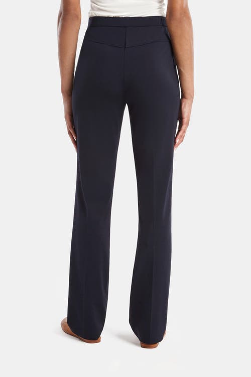 Capsule 121 The Larsen Pant In Navy
