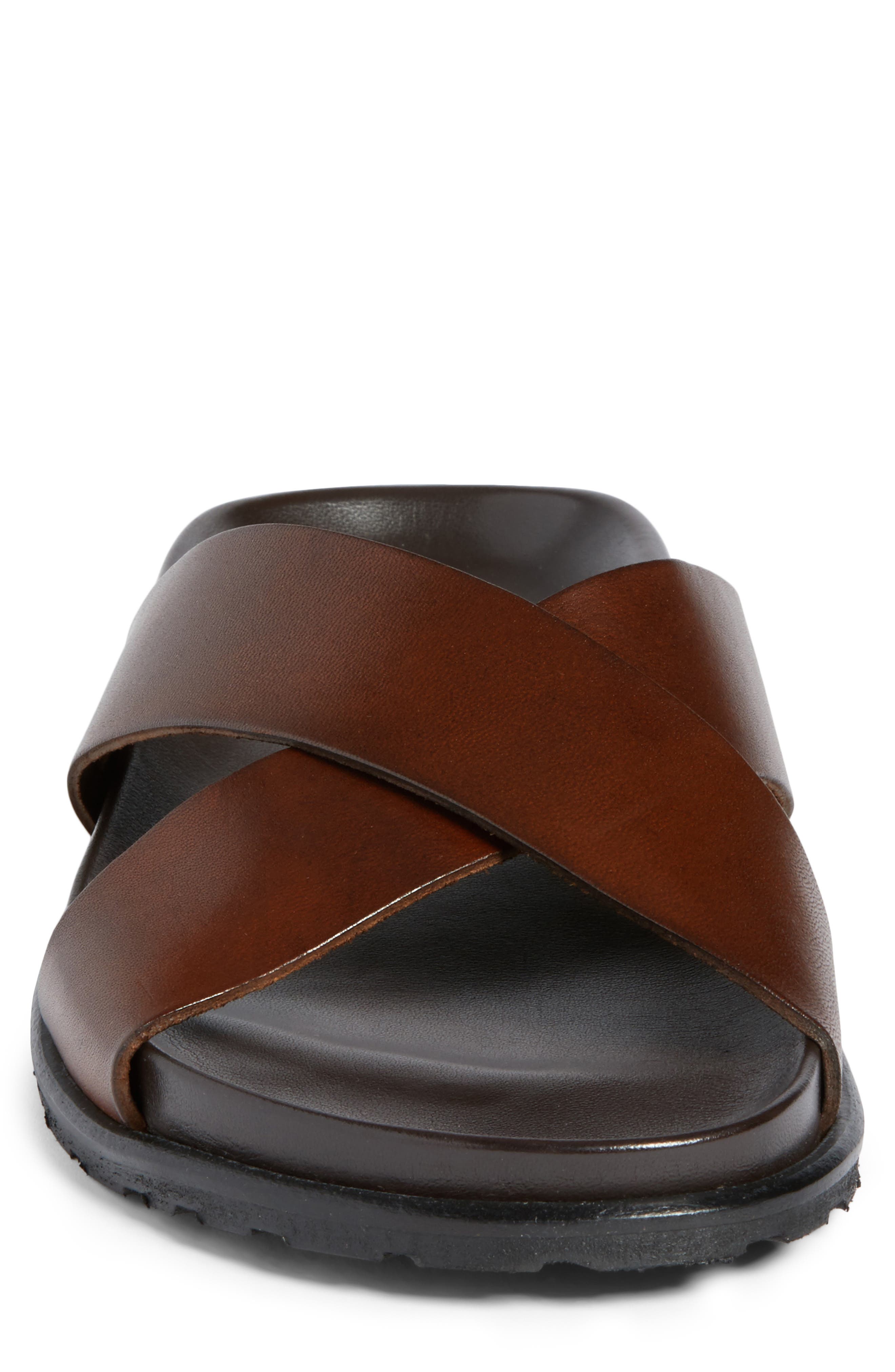 Monte Rosso Diego Sandal, Alternate, color, 