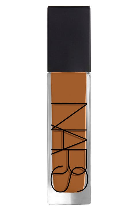 Natural Radiant Longwear Foundation