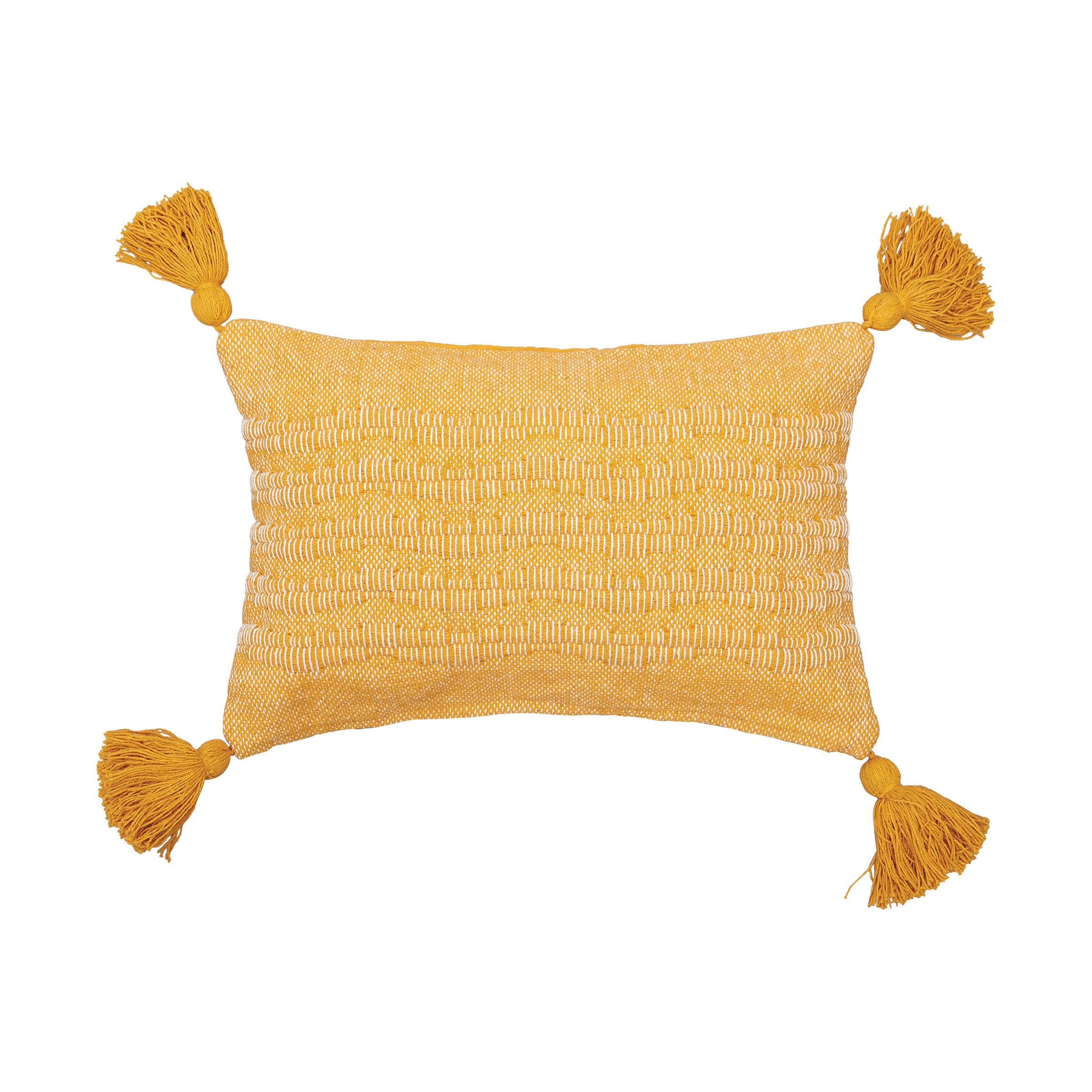 selected Yellow