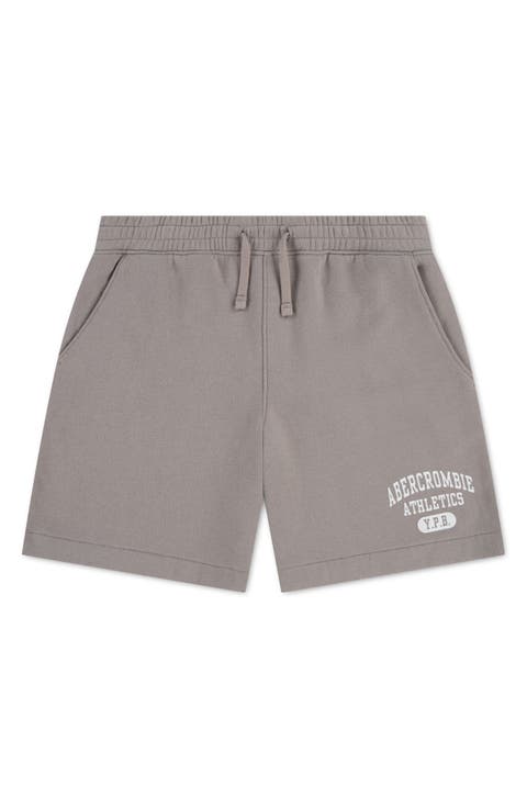 Kids' Gym Issue French Terry Shorts