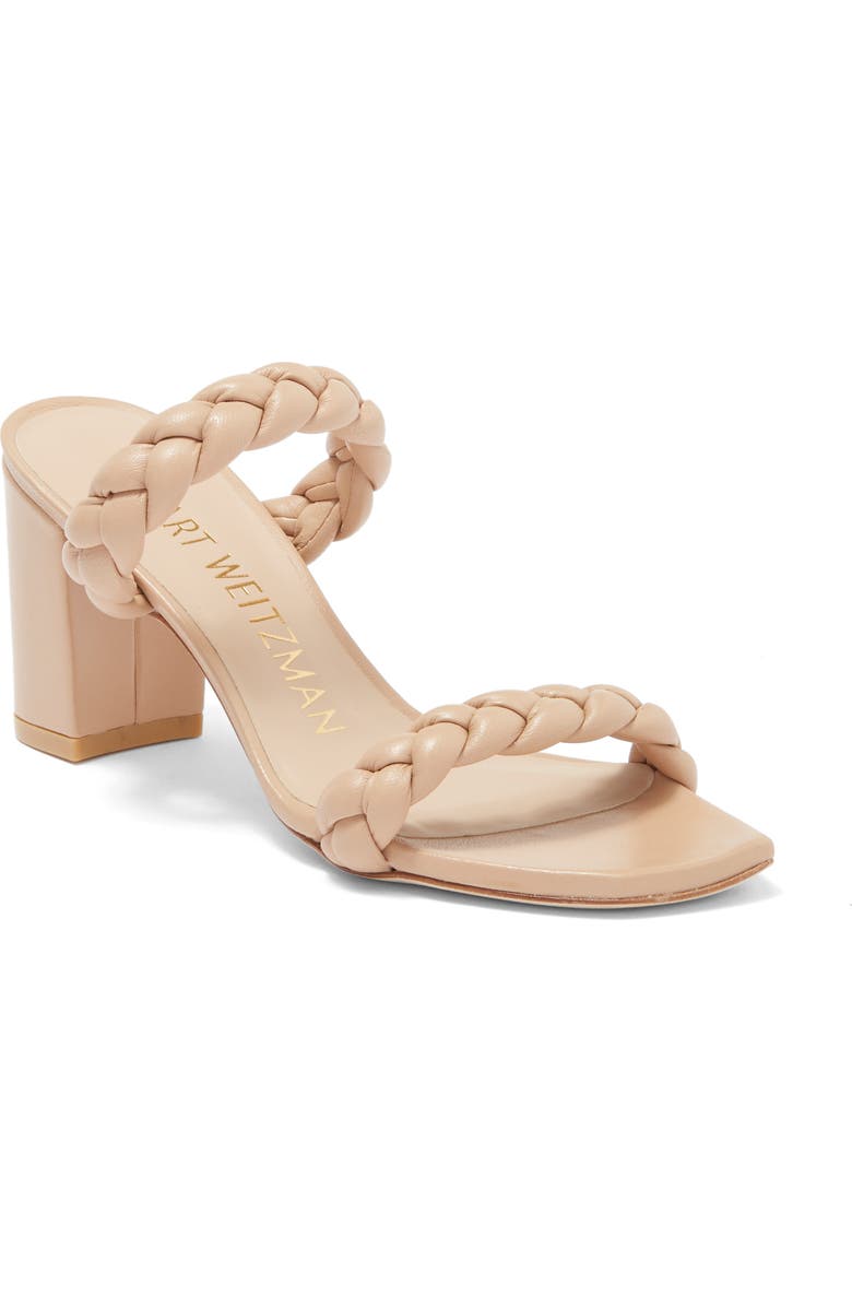 Stuart Weitzman Braida Aleena 75 Sandal, Main, color,
