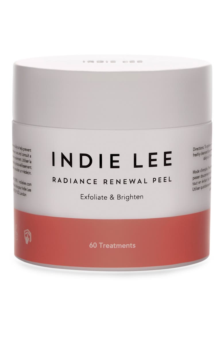 Radiance Renewal Peel, Main, color, NO COLOR