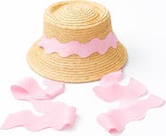 Bits & Bows The Harbor Hat