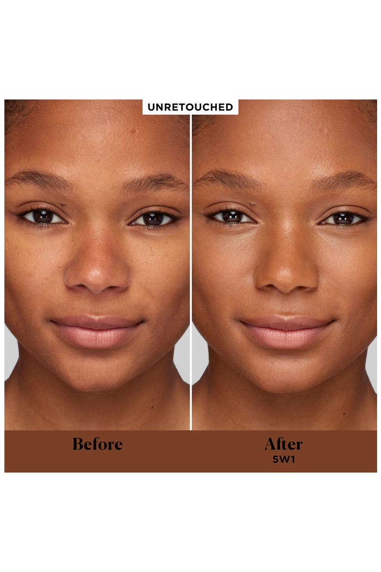 Real Flawless Weightless Perfecting Serum Concealer, Alternate, color, 5W1