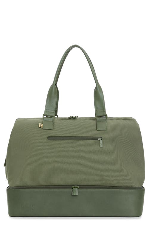 Beis Tasche Weekend In Olive