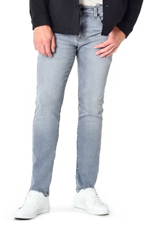 Torino Slim Fit Jeans (Gabby Grey)