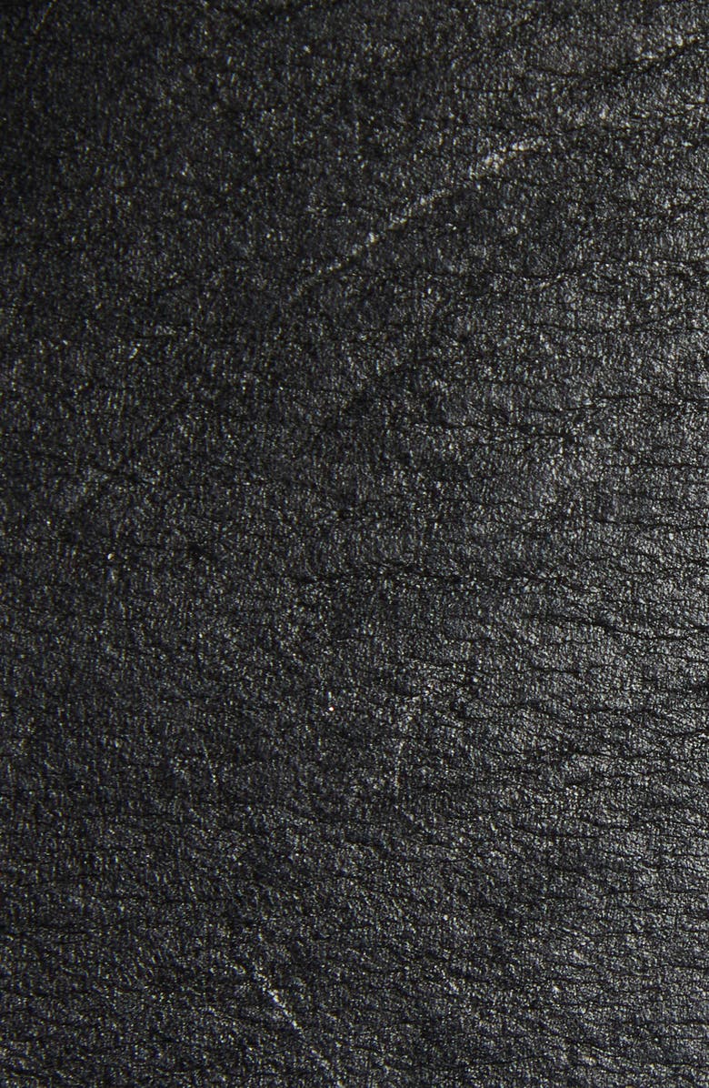 Nili Lotan Avery Leather Belt, Alternate, color,