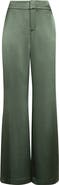ALICE + OLIVIA Dylan High Waist Wide Leg Pants