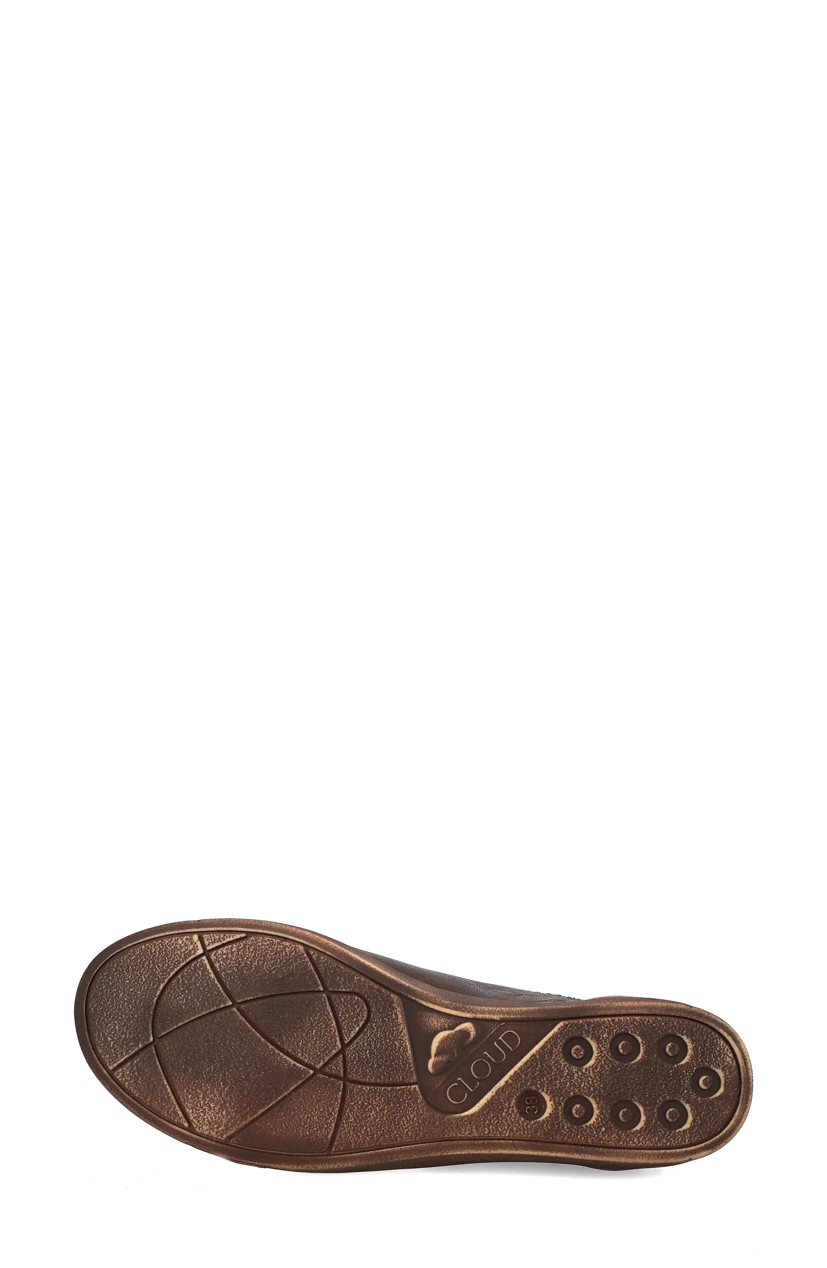 CLOUD Aika Sneaker, Alternate, color, 