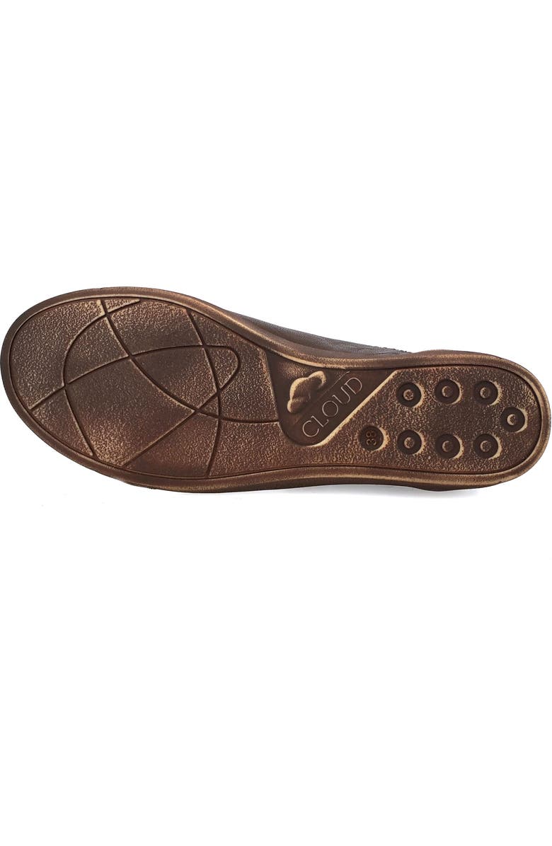 CLOUD Aika Sneaker, Alternate, color,