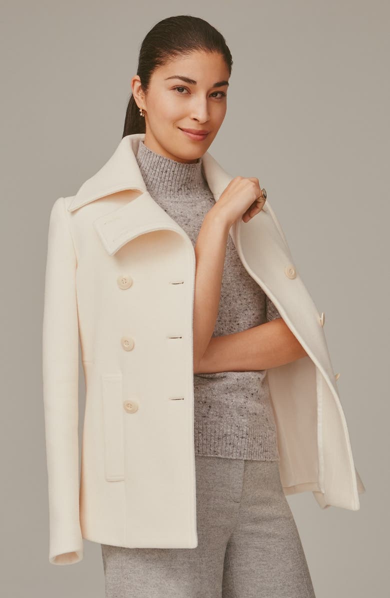 Nordstrom Signature and Caroline Issa , Alternate, color, 