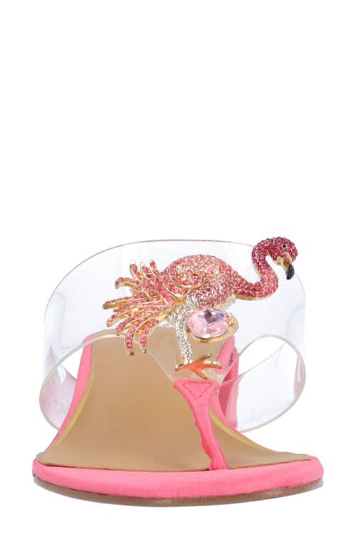 J. RENEÉ J. RENEÉ FLAMI SLIDE SANDAL 