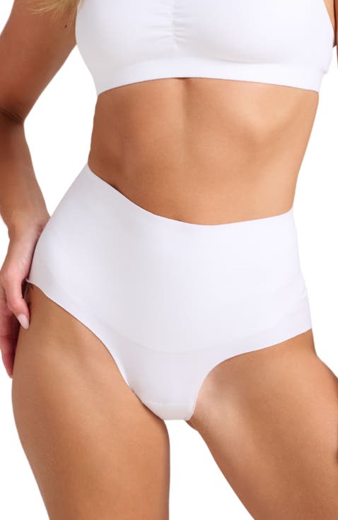 Organic Cotton No-Show Shaping Brief