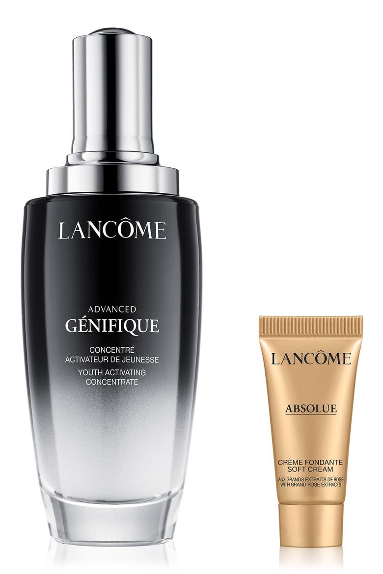 Jumbo Advanced Génifique Serum Set-$218 Value, Main, color, NO COLOR