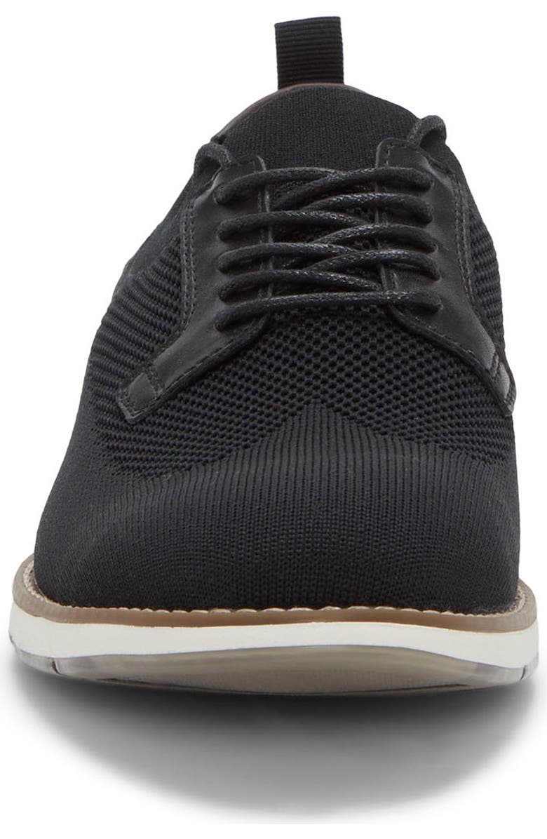 Vince Camuto Ellyot Wingtip Derby Sneaker, Alternate, color,
